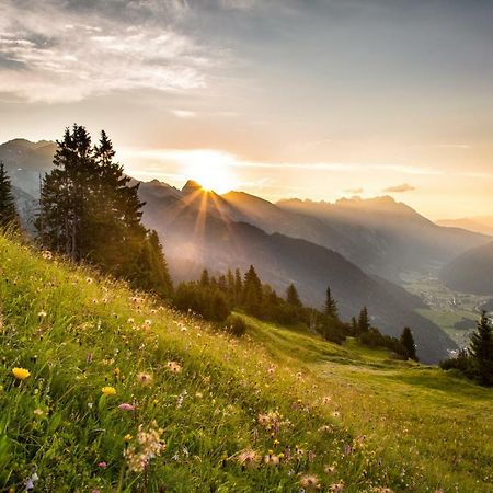 Rosa Canina Superior Sankt Anton am Arlberg Kültér fotó